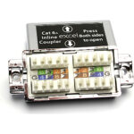 Excel: PDS Cabling