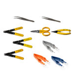 Fiber Tools