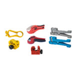 Tools for duct and tubes