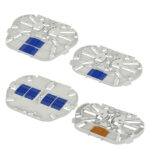 MICOS DOME SFMS - Trays