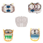 MICOS: Trays