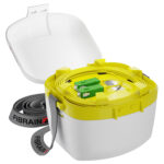 Fibrain Launch Cube