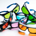 Laser Safety Glasses