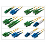 Patchcords MM