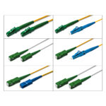 Patchcords SM