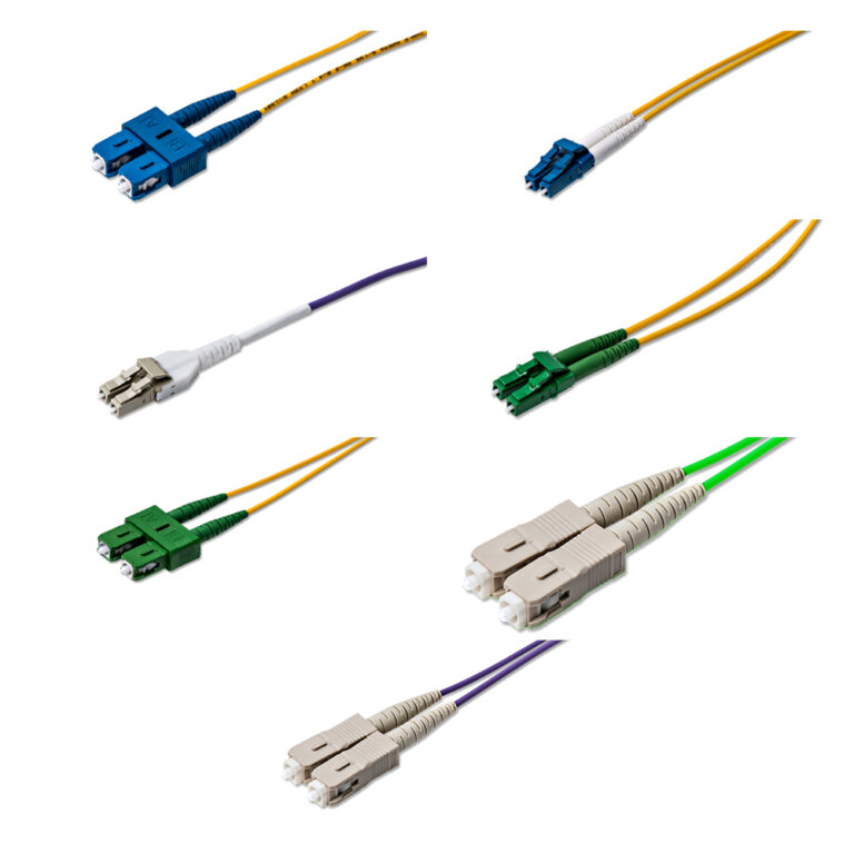 Patchcords SM_MM